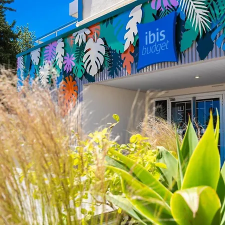 Ibis Budget Bord De 2* مينتون