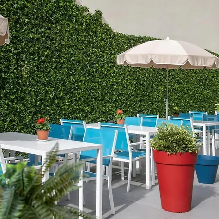 فندق Ibis Budget Bord De