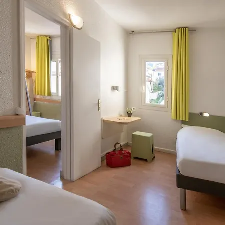 فندق Ibis Budget Bord De