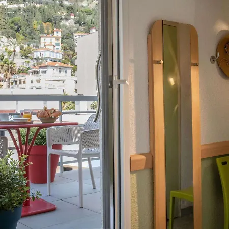 فندق Ibis Budget Bord De