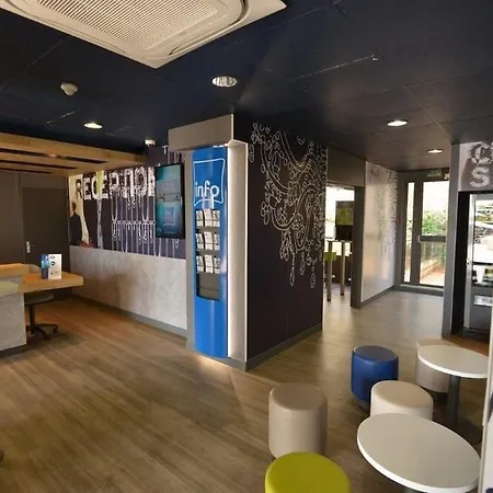 فندق Ibis Budget Bord De