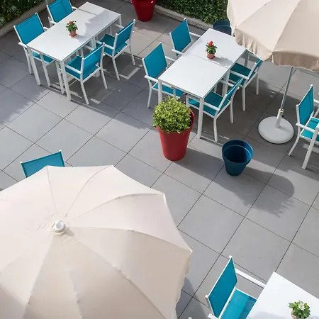 فندق Ibis Budget Bord De