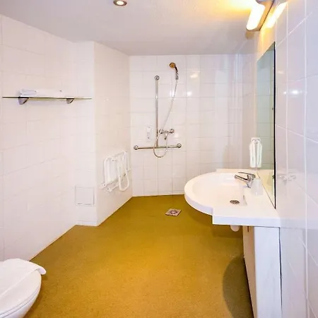 Ibis Budget Bord De Szálloda 2*