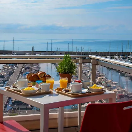 Ibis Budget Bord De Szálloda 2*