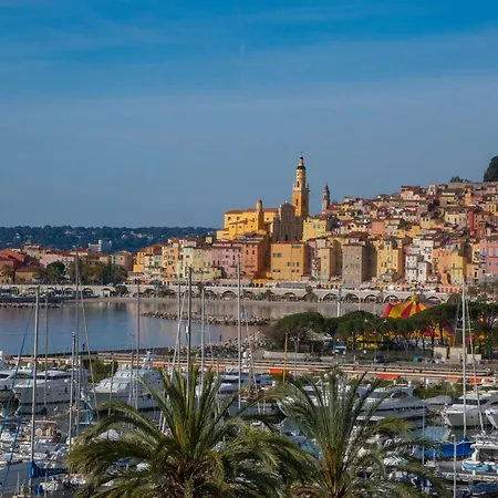 Ibis Budget Bord De