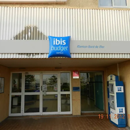 Ibis Budget Bord De Szálloda 2*