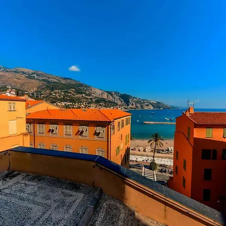 Ibis Budget Bord De 2* Menton