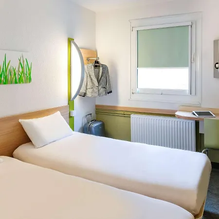 Ibis Budget Bord De Szálloda Menton